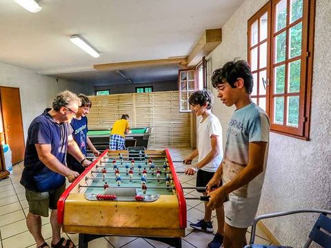 Camping Uhaitza - Camping Pyrénées-Atlantiques - Image N°3